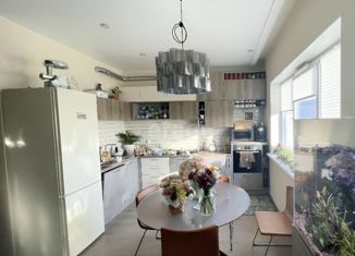 Продам 2-комнатную квартиру, 58 м2, Нижний Новгород, Корейский переулок, 8, Корейский переулок