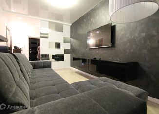 Продам двухкомнатную квартиру, 53.6 м2, Краснодар, улица Западный Обход, 42к2, ЖК Спортивная деревня