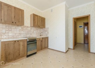 Продается 1-ком. квартира, 37 м2, Брянская область, Бежицкая улица, 315к1