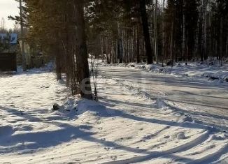 Продается участок, 27 сот., коттеджный посёлок Лаки парк