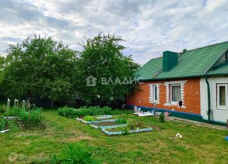 Продажа дома, 78 м2, поселок Храброво, Артиллерийская улица, 7