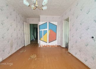 Продается трехкомнатная квартира, 51.4 м2, Свердловская область, улица Попова, 64