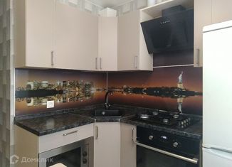 Продам 3-ком. квартиру, 61.2 м2, Рязань, улица Тимуровцев, 3, район Дашково-Песочня