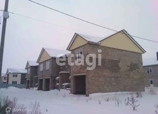 Продажа таунхауса, 122.25 м2, деревня Байрак