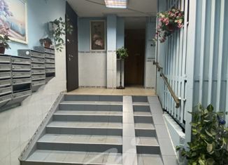 Продам 1-ком. квартиру, 33 м2, Москва, Саянская улица, 5к1, Саянская улица