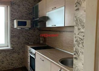 Продаю однокомнатную квартиру, 34 м2, Новосибирск, улица Федосеева, 2, улица Федосеева