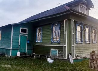 Дом на продажу, 60 м2, деревня Брынчаги