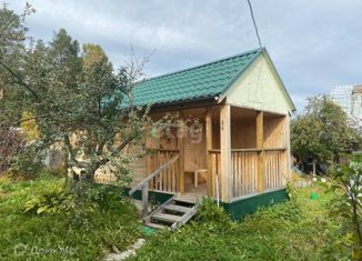 Продается дом, 40 м2, коллективный сад Берёзка
