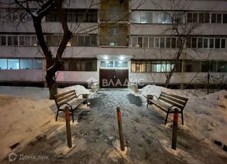 Продажа 2-комнатной квартиры, 50 м2, Москва, Новороссийская улица, 18/37, метро Люблино