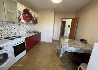 Продается 2-комнатная квартира, 52.7 м2, Уфа, Солнечногорская улица, 12