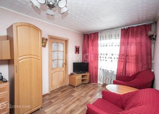 Продаю 2-комнатную квартиру, 41.9 м2, Новосибирская область, улица Пушкина, 36