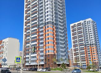 Продажа 2-комнатной квартиры, 54.6 м2, Волгоградская область, улица Степанищева, 4