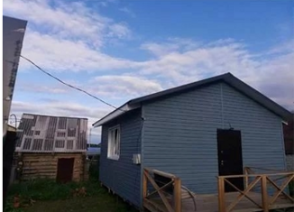 Продается дом, 37 м2, поселок Новотарманский, Дачная улица
