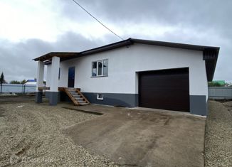 Продается дом, 160 м2, село Иглино, Сахалинская улица, 26