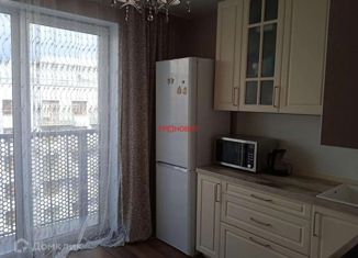 Продается 2-ком. квартира, 48 м2, Новосибирск, ЖК Дунаевский квартал