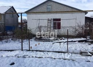 Продам дом, 82.4 м2, посёлок Краснооктябрьский, Советская улица