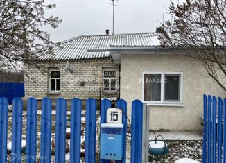 Продаю дом, 43 м2, рабочий посёлок Пронск, Затинная улица, 15