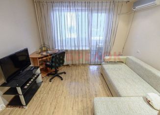 Продажа 1-ком. квартиры, 36 м2, Ростов-на-Дону, Батуринская улица, 161, Железнодорожный район