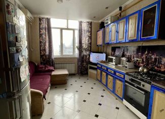 Продается 1-ком. квартира, 46.4 м2, село Мысхако, Любимый переулок, 14