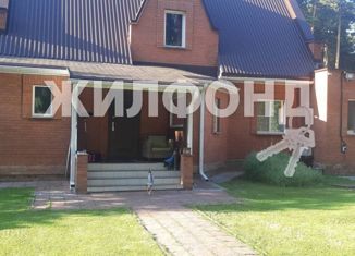 Продается дом, 293 м2, дачный посёлок Мочище, Радужная улица