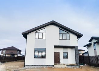 Продаю дом, 125 м2, деревня Вартемяги, улица Василевского