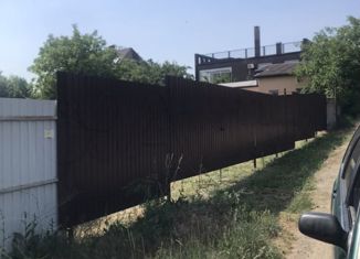 Продается земельный участок, 5 сот., поселок Реконструктор, улица Платова, 59А