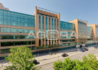 Офис на продажу, 191 м2, Москва, 1-й Магистральный тупик, 5А, станция Шелепиха