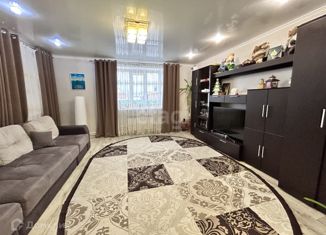 Продам дом, 136.3 м2, деревня Тамьян, Ясная улица