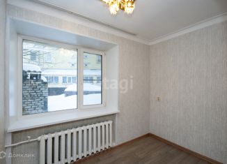 Продается четырехкомнатная квартира, 61.2 м2, Нижний Новгород, Студёная улица, 59А, Студёная улица