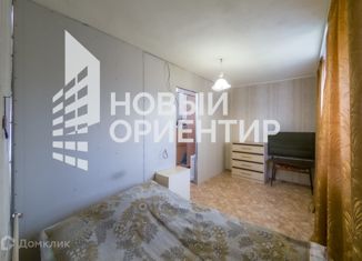 Продам квартиру студию, 23.5 м2, Екатеринбург, улица Данилы Зверева, 24, Кировский район