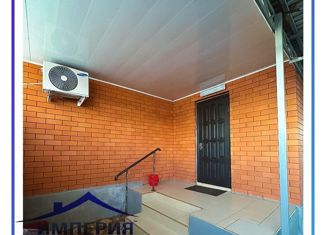 Продам дом, 56.7 м2, Курганинск, площадь имени Клары Лучко