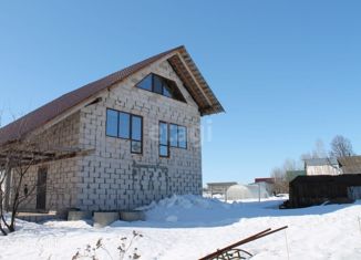 Продам дом, 180 м2, село Кутерем, Центральная улица