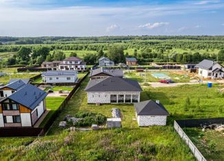 Дом на продажу, 202 м2, деревня Большое Петровское, Еленинская улица