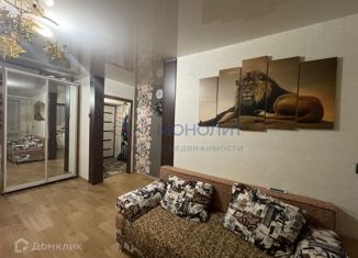 Продажа 2-ком. квартиры, 42.3 м2, Нижний Новгород, Херсонская улица, 16к2, Херсонская улица