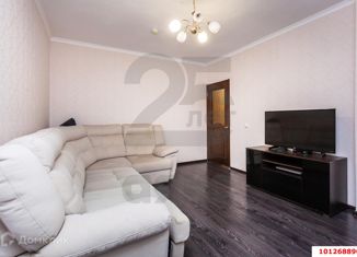 Продам двухкомнатную квартиру, 55.2 м2, Краснодар, улица им. Героя Сарабеева В.И., 9, ЖК Перспектива