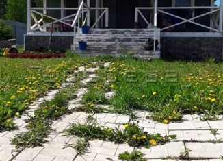 Дом на продажу, 39 м2, деревня Вечерницы, Юбилейная улица, 4