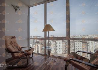 Сдается в аренду 2-комнатная квартира, 74 м2, Ставрополь, улица 50 лет ВЛКСМ, 54/1, микрорайон №30