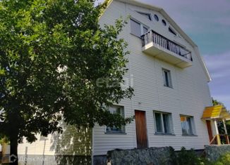 Продаю дом, 637 м2, село Платово, Набережная улица