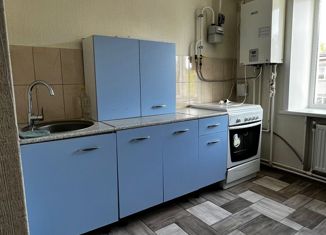 Продается 1-комнатная квартира, 42 м2, село Габишево, Октябрьская улица, 1