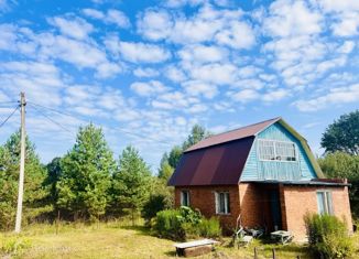 Дом на продажу, 46 м2, деревня Агарино