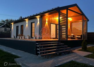 Продаю дом, 107.8 м2, дачный поселок Северный Берег, дачный посёлок Северный Берег, 304