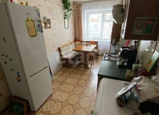 3-комнатная квартира на продажу, 63 м2, Якутск, Маганский тракт, 2-й километр, 3, микрорайон Марха