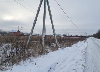 Продажа земельного участка, 30 сот., деревня Новомайково