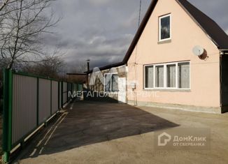 Продам дом, 80 м2, станица Саратовская, Приреченская улица