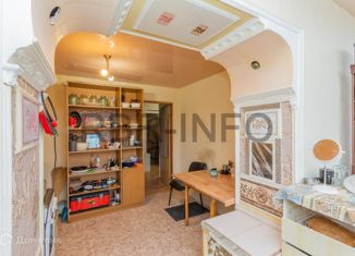 2-ком. квартира на продажу, 49.8 м2, Ставрополь, Полеводческая улица, 1к11, микрорайон Радуга