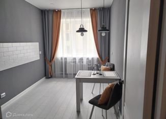 Продажа 1-комнатной квартиры, 38.3 м2, Тамбов, Магистральная улица, 41к1, ЖК Магистральная