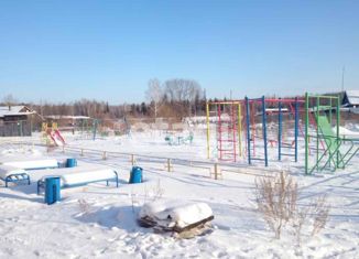 Двухкомнатная квартира на продажу, 45.3 м2, посёлок Луговской, улица 8 Марта, 34