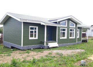 Продам дом, 116.23 м2, коттеджный поселок Южная Дача