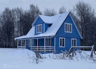 Дом на продажу, 81.7 м2, садовые участки Дмитроград