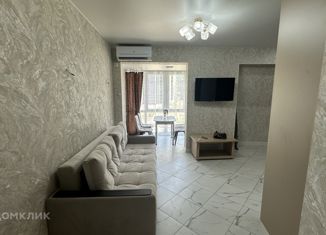 Продам 1-ком. квартиру, 48 м2, село Небуг, Центральная улица, 12А/1